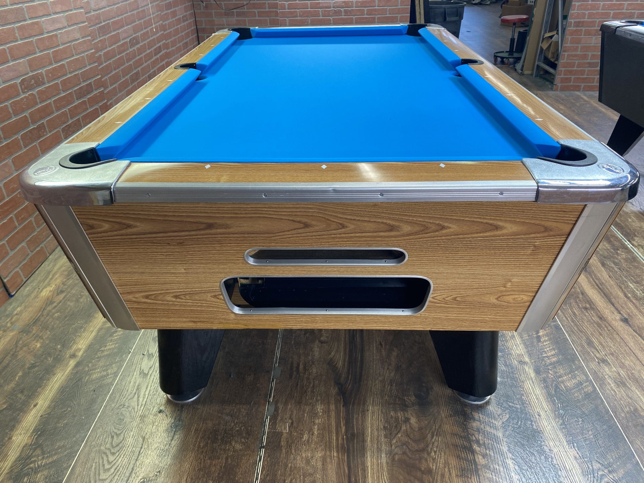billiards table for sale