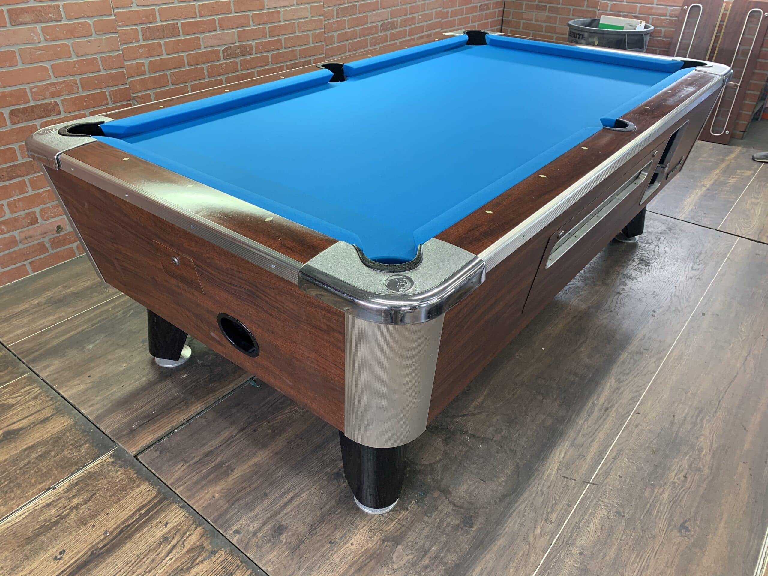 Used pool tables for sale near me